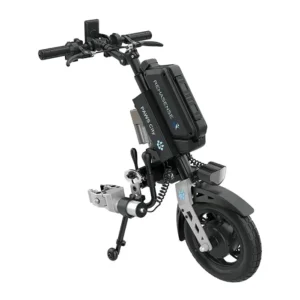 przystawka elektryczna Rehasense City 12 do wózka inwalidzkiego