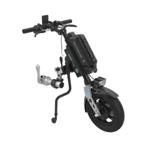 przystawka elektryczna Rehasense City 14 do wózka inwalidzkiego