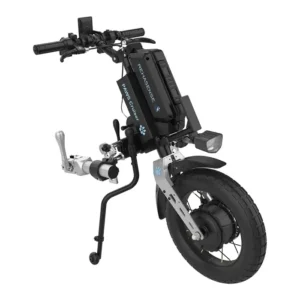 przystawka elektryczna Rehasense Cruiser 16 do wózka