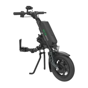 przystawka elektryczna Rehasense Eco Assist do wózka inwalidzkiego