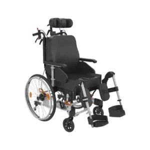 wózek aktywny Rehasense ICON 125 Skib-Med