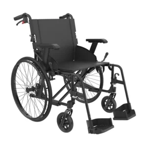 wózek aktywny Rehasense ICON 35 bx Skib-Med