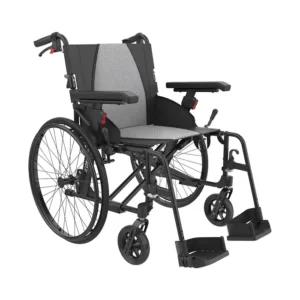 wózek inwalidzki Rehasense ICON 35 lx Skib-Med