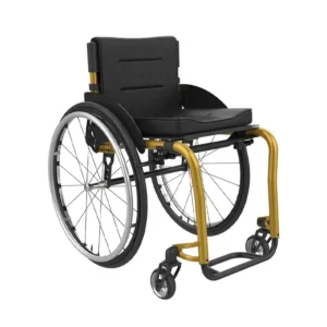 wózek inwalidzki Rehasense ICON 60 Skib-Med