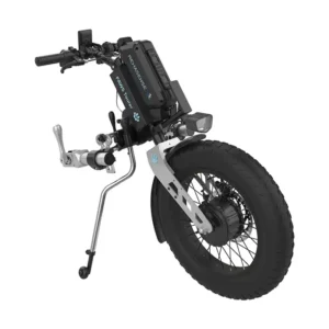 przystawka elektryczna Rehasense Tourer 20 do wózka