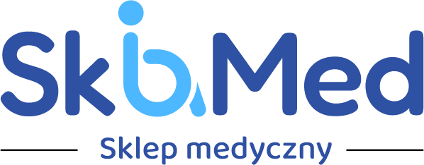 Sklep medyczny SKIB-MED