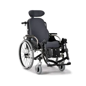 Wózek inwalidzki Vermeiren V300 30 Komfort