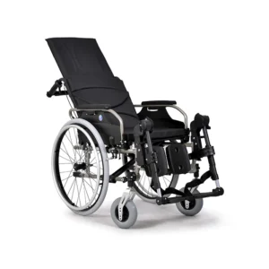 Wózek inwalidzki Vermeiren V300 30 rehabilitacyjny