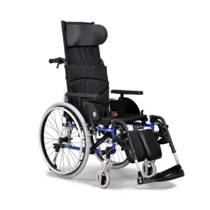 Wózek inwalidzki Vermeiren V500 30 rehabilitacyjny