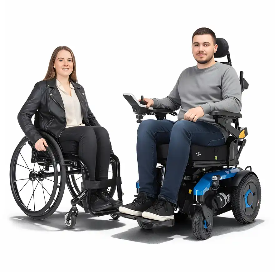 wozki-inwalidzkie-reczne-elektryczne-nfz-skib-med_slide1 Wózek inwalidzki ręczny oraz wózek elektryczny w salonie medycznym z możliwością refundacji NFZ