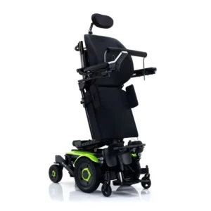 Wózek inwalidzki elektryczny FX-40 MPS Maxx Stander – wózek z funkcją pionizacji