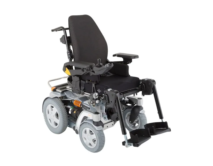 Invacare STORM 4 X-PLORE