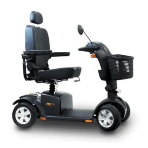 Skuter inwalidzki Colt Sport – elektryczny skuter dla osób z ograniczoną mobilnością