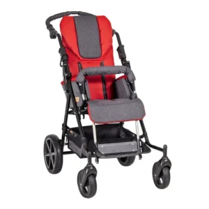 Wózek inwalidzki spacerowy BEN PLUS – rehabilitacyjny wózek dla dzieci