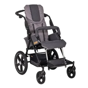 Wózek inwalidzki spacerowy BEN X COUNTRY – terenowy wózek rehabilitacyjny