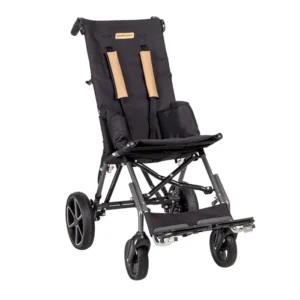 Wózek inwalidzki spacerowy Corzino Classic – wózek rehabilitacyjny
