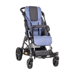 Wózek inwalidzki spacerowy Jacko Clipper – rehabilitacyjny wózek dla dzieci