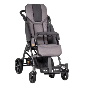 Wózek inwalidzki spacerowy Jacko Streeter – wózek spacerowy rehabilitacyjny