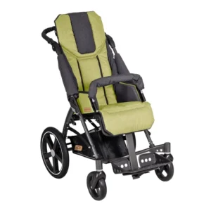 Wózek inwalidzki spacerowy Jacko X Country – terenowy wózek rehabilitacyjny