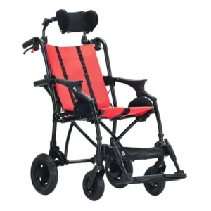 Wózek inwalidzki spacerowy Ormesa Adjustable Trolli – regulowany wózek rehabilitacyjny