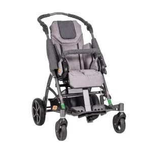 Wózek inwalidzki spacerowy Tom 5 Streeter – wózek spacerowy dla dzieci