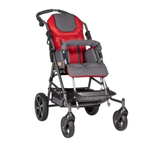 Wózek inwalidzki spacerowy Tom 4 Classic – rehabilitacyjny wózek dla dzieci