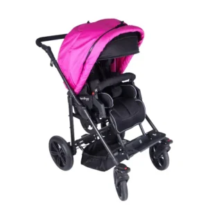 Wózek specjalny dziecięcy Modi Buggy – rehabilitacyjny wózek spacerowy dla dzieci