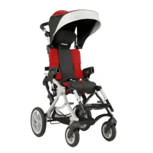 Wózek specjalny REACH – rehabilitacyjny wózek dla osób z ograniczoną mobilnością