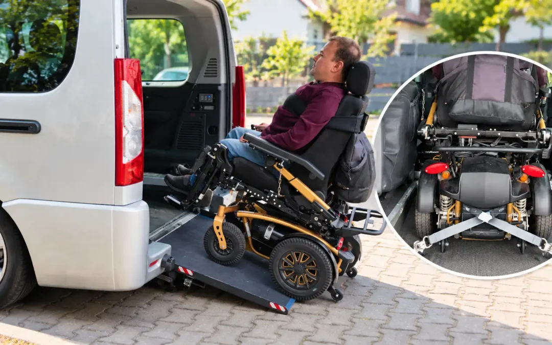 Dofinansowanie do samochodu PFRON 2026 – zanim kupisz auto, sprawdź swój wózek